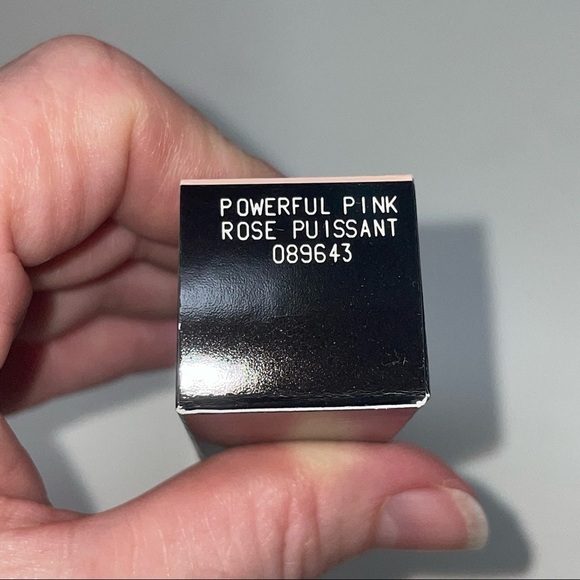 Mary Kay Gel Semi Matte Lipstick - Powerful Pink | New In Box - Picture 3 of 4